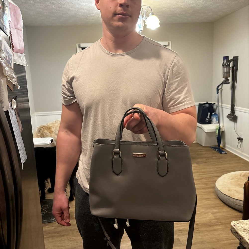 Kate spade purse